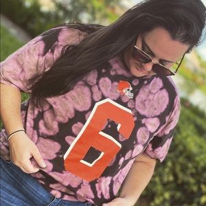 Cleveland Browns T-Shirt